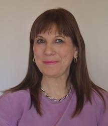 Debra Denker